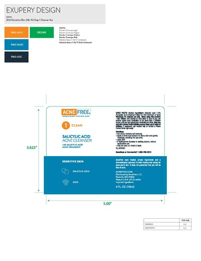 label_Salicylic Acid Cleanser.jpg 1.5 Cleanser - label Salicylic Acid Cleanser